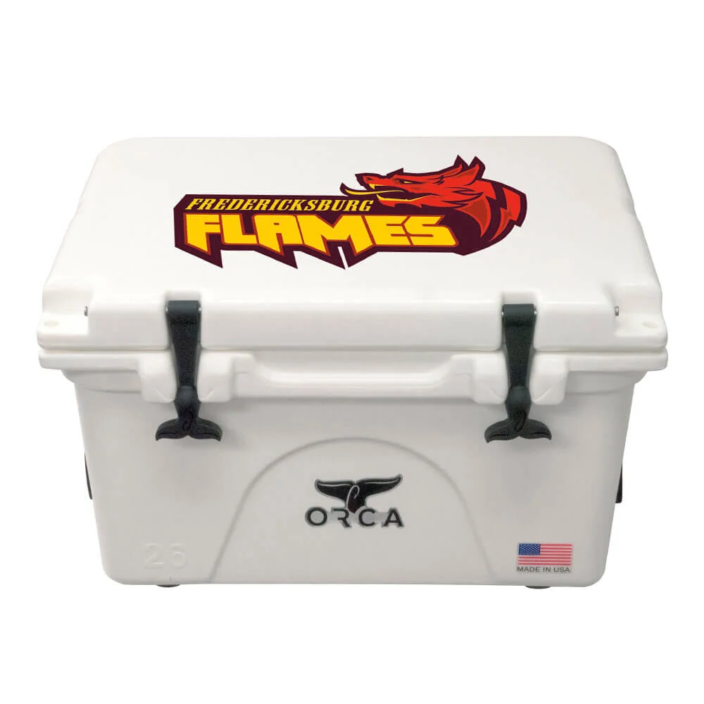 Orca® 26 Quart Cooler — MBM Custom Products